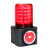 通明电器 TORMIN ZW4305 声光报警器 声音警报 警示信号灯具