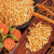 野娃糯米炒米1100g罐舌尖上的中国华东特产零食小吃
