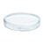 沪教（HUJIAO）培养皿 高硼硅玻璃 生物实验耗材 100mm培养皿1个 