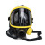 霍尼韦尔（Honeywell）SCBA105K C900正压式空气呼吸器 消防救援自助式压缩空气呼吸器（6.8L国产气瓶）
