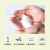 小卫 泡沫免洗洗手液 便携式泡沫洗手液 家用多用途速干型