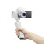 索尼（SONY）ZV-1 Vlog相机 小新机 4K视频 zv1美妆拍摄美颜直播神器 强悍对焦 ZV1 白色Vlog套装 入门直播套餐四【直播效果调试服务+直播配件等】