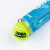 ODEA欧帝尔网球passion air系列网球耐打高弹训练比赛罐装网球 Honer 6罐passion 袜子一双