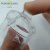 高绝缘透明灌封胶电子线路板环氧树脂 有机硅胶 软胶硬胶粘手胶 5101高透明软硅胶1千克 11