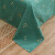 雅鹿 床上四件套YB 网红小清新INS风斜纹高支密活性印花床上用品套件 魔菇街 1.5米四件套(被套150*200cm)