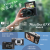 佳能（Canon）PowerShot G7X Mark III G7X3数码相机 专业卡片便携相机 搭配64G卡包屏保套装一