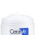 美国进口Cerave适乐肤 天然滋润补水保湿面霜 C霜 含透明质酸孕妇可用340g 欧莱雅旗下品牌