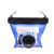 宾果单反相机防水罩防水袋潜水罩海边防水包防雨罩防尘套防风沙漂流包 单反长焦（镜头18cm一下通用