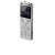 索尼（SONY） ICD-UX565F/ICD-SX2000/PCM-D100高清智能降噪录音笔专业 ICD-SX2000 黑色16G