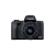 佳能（CANON） m50二代微单相机 m50 mark II 2代vlog学生自拍数码照相机 黑色15-45+星曜351.7人像双头返50 官方标配（不含内存卡/礼包，仅出厂配置）