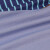 李宁（LI-NING）新款羽毛球服大赛服连衣裙女显瘦速干透气比赛网球无袖连体裙夏季 ASKT024-6花楹紫 S