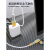 收米（ShouMi）新款三重防护数据线保护套手机充电线防折断断裂保护头绕线器通用 安卓USB通用(白色)