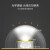 FSL佛山照明led吸顶灯灯芯替换改造灯板灯条灯泡长条客厅贴片光源灯盘 17W透镜灯条-正白光-长40cm