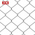 夜莺铁丝网热镀锌电焊网格片围栏养殖网 2.5mm粗7cm孔2.0m高20m长