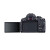 佳能 EOS 850D单反数码照相机高清vlog入门级视频直播高清相机  850D（18-55）套装 官方标配