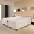喜来登（SHERATON） 喜来登床垫可定制 五星级酒店独立弹簧垫 仅床垫 - 180x200 cm