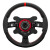 速魔（SIMAGIC）GTS直驱力反馈游戏方向盘 阿尔法Mini力反馈直驱基座 赛车模拟器 神力科莎 地平线 尘埃拉力赛 GTS方向盘真皮版