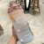 萌依儿每天喝水目标杯 每天喝水目标喝水提醒杯八杯水杯子标有时间刻的 2000-m-l渐变粉+蓝+贴纸+3D配件