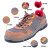 世达（SATA）防砸电绝缘6KV劳保鞋FF0714保护足趾耐磨透气安全鞋