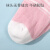 象宝宝（elepbaby）婴儿袜子5双装儿童袜子春夏透气吸汗网眼袜新生儿宝宝袜子女宝 1-3岁