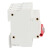 LIANCE联测LCDM9EL-250 4P 25A低压智能空开 小型断路器（单位：只）红白色 AC400V