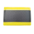 易速汇 PVC地垫防滑地垫黄黑加厚三层厚20mm 长30m*宽0.6m 1张