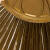 金诗洛 K5167 天花板清洁刷 扫头颜色随机 可伸缩加长天花扫蜘蛛网除尘清洁刷 2.65m杆+古铜色扇形头