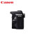 佳能（CANON） EOS 200d二代 2代 入门级单反相机 vlog便携家用迷你单反数码照相机 黑色200D II机身+18-135mm 长焦镜头 高端专业套餐五【含256G卡、卡色金环、快门线等