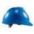世达（SATA）ABS安全帽防砸抗冲击电力绝缘 建筑工地ABS安全帽TF0202B蓝色