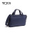 途明（TUMI） 奢侈品 Georgica系列 女士商务旅行高端时尚单肩包 0734511NVY 海蓝色