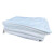 Ssdict 工业白色棉工业抹布白色大块床单布 1块 1.5m*2.3m