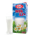 妙可（Mlekovita）波兰原装进口 田园系列 全脂纯牛奶早餐奶 1L*12盒 优质蛋白