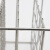 施莱登 不锈钢试管架实验室钢丝架 孔径25mm50孔(5*10排)28.5*14.5*11厘米