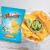 优佳美国进口零食优佳（enjoyinjoy） 墨西哥玉米片 膨化零食 传统226g*3袋 组合装