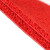 金诗洛 PVC丝圈地垫 商铺脚垫防滑门垫加厚迎宾地毯入户垫子 欢迎光临0.8*1.2M JM0084