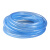 联塑（LESSO）软管PVC网纹管纤维增强网管4分6分1寸洗车花园水管 dn25X30 100M