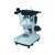BM上海彼爱姆金相显微镜BM-4XBⅠ（单目、倒置）