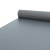 巨成云 防水防滑地垫塑料垫 PVC塑胶地板垫子 灰色人字1.6米宽*1米单价