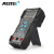 MESTEK迈斯泰克自动数字万用表DM90S高精度袖珍防烧型多用表 DM90S标配