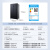 美的（Midea）果润维C系列540升变频一级能效双开门电冰箱超大容量对开家用风冷京东小家智能BCD-540WKPZM(E)