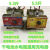 HKNL适用于成都发6v12v可调节摩托车汽车电瓶充电器老式直冲耐用纯铜 立盾10A型号 _