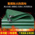 汉域 防雨布 篷布防雨罩帆布绿色涂塑布货车防水布耐磨苫布油布刀刮布货车篷布 5米×8米