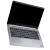 美克杰 M1苹果proM3键盘膜macbook air13.3笔记本电脑保护膜OS系统快捷键 mac  系统快捷键 20款 (M1芯片)Pro 13.3