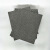 冰禹 BYQ-715 工业吸油棉（100片) 吸油片 强力清洁吸油垫擦拭布 灰色40cm*50cm*2mm