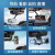 醉米（ZUIMI）手机支架车载汽车后视镜夹式车内专用导航支架拍摄稳定器2023新款 尊贵黑