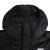 耐克（NIKE） 男装 冬季新款长款外套保暖休闲运动服加厚防风连帽羽绒服 DV0756-010 黑色长款/羽绒保暖 S