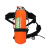 梅思安(MSA)正压式空气呼吸器AX2100 含6.8L碳纤维气瓶 1台