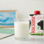 Laciate波兰原装进口全脂牛奶0.5L*8整箱礼盒装 牧场草饲 高钙优质乳蛋白