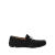 菲拉格慕（Ferragamo） 情人节礼物 男士 乐福鞋 Black 38 EU