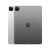 Apple苹果 iPadPro11英寸2022版平板电脑M2芯片分期免息 【12期白条 免息】深空灰色 256G wifi版